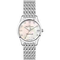 Orologio Philip Watch Donna Grace in Acciaio R8253208511 - R8253208511